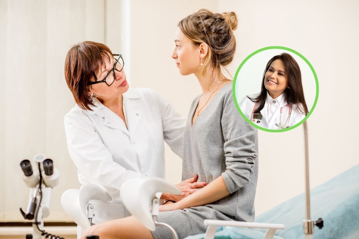 Hace algunos años se desarrolló el Índice de Función Sexual Femenina, un cuestionario sencillo, rápido y confiable que puede ser autoadministrado en las diferentes etapas de la vida de una mujer. Foto: Internet.