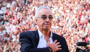 Jorge Fossati rompe su silencio y envía sentido mensaje al hincha crema tras su salida de Universitario | VIDEO
