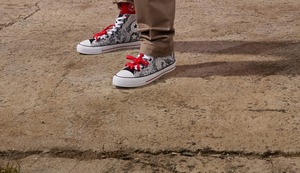 Nuevo Año del Dragón: Converse da la bienvenida al 2024 con su colección “Seize The Star” Lucky Dragon