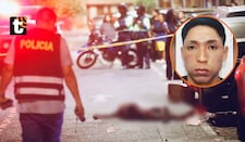 ¿Temían que los encerraran? Policía asesinado en el Callao investigaba bandas extorsivas