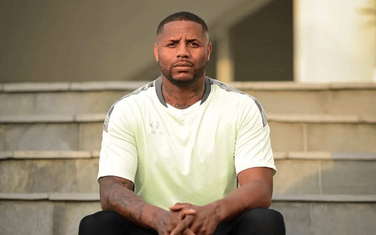 "Enfocados" se pronuncia por las acusaciones contra Roberto Guizasola: "Confiamos en las autoridades" | Foto: Instagram (@guizasolalarosa)