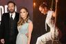Jennifer Lopez y Ben Affleck: los sucesos que pusieron en peligro su gran boda