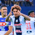 Alianza Lima vs 2 de Mayo EN VIVO: cómo ver partidazo por la Fase 1 de la Copa Libertadores