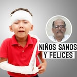 Mordeduras de perro a niños: cómo actuar y protegerlos de la rabia