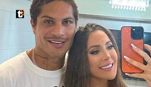 Paolo Guerrero quiere romper contrato con UCV por supuesto pedido de Ana Paula: Ella no quiere vivir en Perú, según AH
