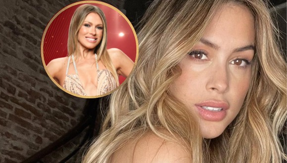 TROME - Milett Figueroa y Coki Ramírez protagonizan enfrentamiento EN VIVO: “Yo te puedo dar clases de canto a ti”