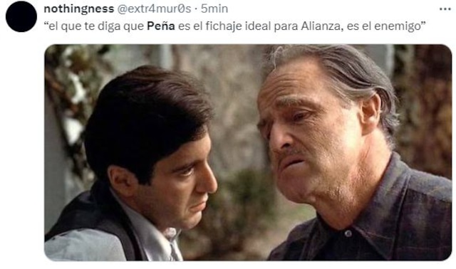 Memes del Perú vs. Chile en La Copa América