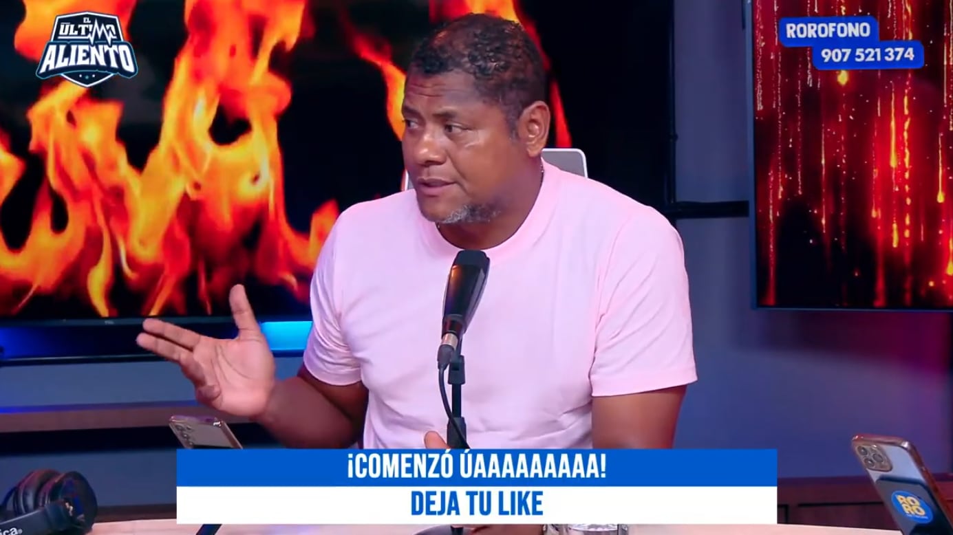 Comentarios de 'Chiquito' Flores desatan controversia tras denuncia por agresión sexual contra Carlos Zambrano, Sergio Peña y Miguel Trauco.