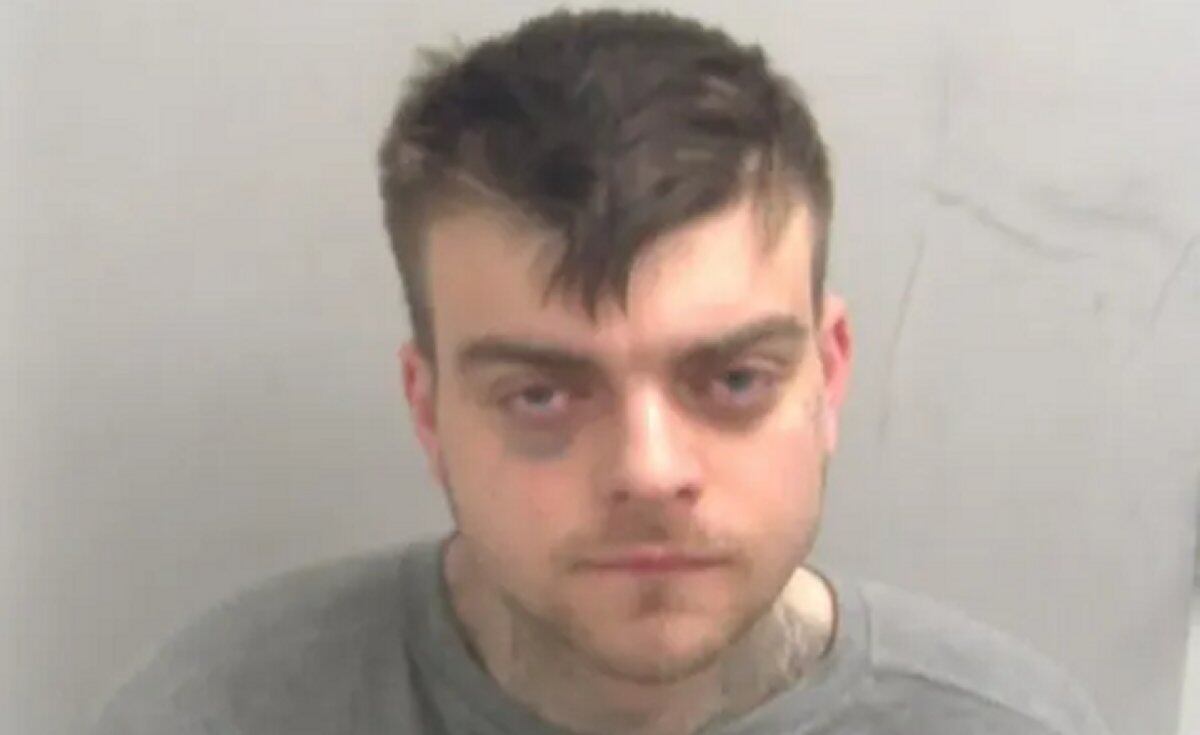 Jack Sepple tenía denuncias por detención ilegal, agresión y comportamiento coercitivo y controlador. (Foto: Policía de Essex)