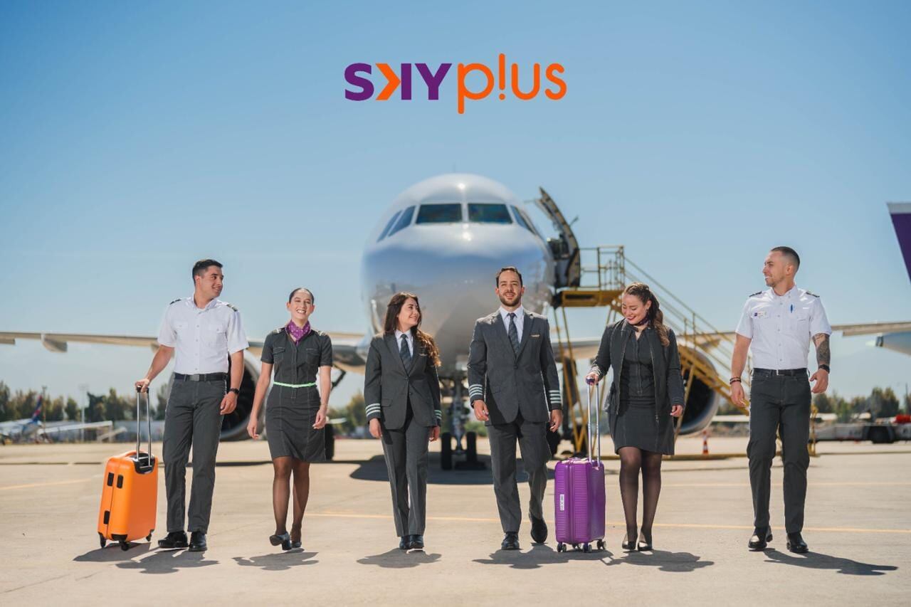 ‘Sky Plus’: el nuevo programa de fidelización de Sky