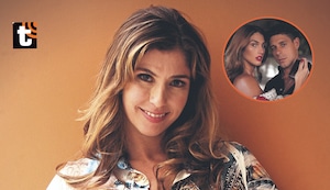 Bárbara confiesa estar triste por el fin de la relación de Alessia y Hugo García: “Me encariño con los novios de mis hijas”