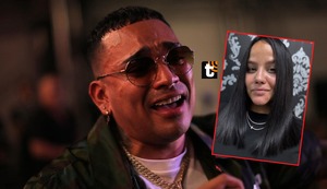 ‘Prima’ revela que Josimar volvió a buscarla y quiso comprar su silencio: “Te pago lo que sea”