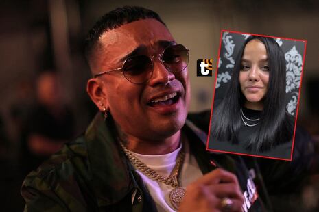 ‘Prima’ revela que Josimar volvió a buscarla y quiso comprar su silencio: “Te pago lo que sea”