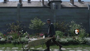 “La zona de interés”: cuándo estrena en Perú la película con cinco nominaciones en los Oscar 2024