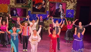 Productor peruano estrenó nueva obra en Broadway y es nominado a dos premios Tony