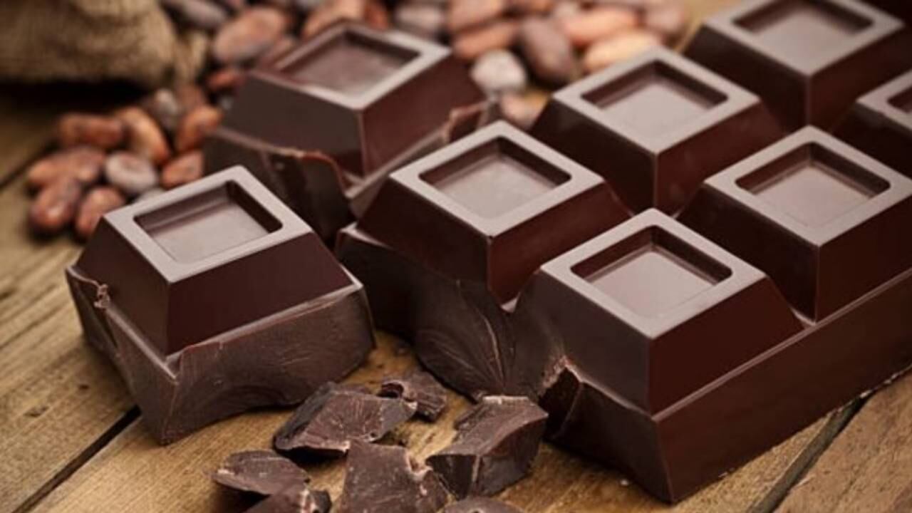 Cada 13 de septiembre se celebra el Día Internacional del Chocolate, una fecha para celebrar a este dulce hecho a partir del grano de cacao