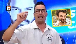 Arriba mi gente NIEGA estafa con entradas de Ricky Martin, pero cambia de juego: “Ellas ganaron”, responden a Peluchín