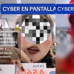 ¡Asalto en vivo! Roban tienda de celulares mientras vendedora transmitía por TikTok