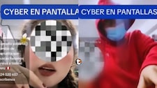 ¡Asalto en vivo! Roban tienda de celulares mientras vendedora transmitía por TikTok