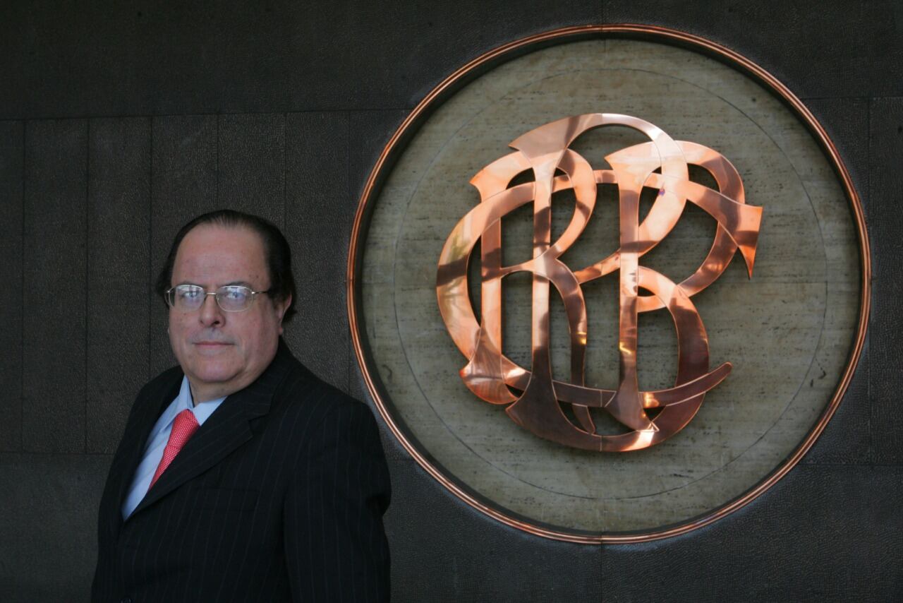 El personaje "Julio Te Arde" está basado en el economista que vienen dirigiendo hace más de una década el Banco Central de Reserva del Perú.