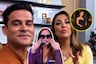 Melanie se burla de Karla Tarazona al verla con vestido de novia color negro: “Así se mata el gusano”