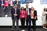 Histórico: Renzo Manyari será nuestro representante ante la Asociación de Comités Olímpicos Nacionales (ANOC)