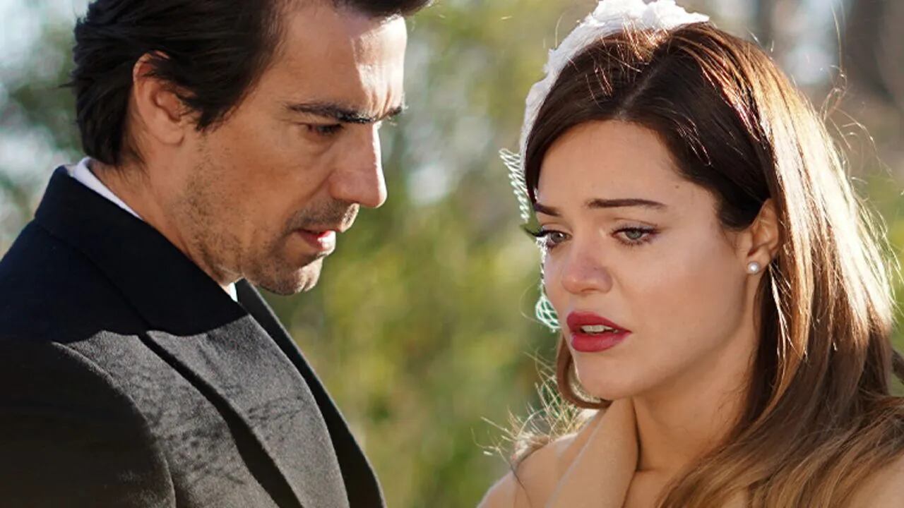 La cuarta temporada de “Tierra amarga” está por llegar a su final (Foto: Tims & B Productions)