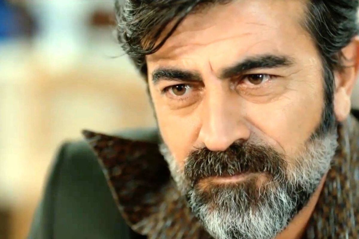 Abdülkadir desea continuar con la venganza contra los Yaman (Foto: Tims & B Productions)