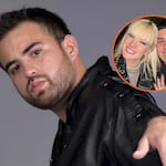 César BK no suelta a Leslie Shaw y al ‘Prefe’: “La denuncia está hecha, he pedido garantías por las amenazas”