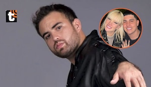 César BK no suelta a Leslie Shaw y al ‘Prefe’: “La denuncia está hecha, he pedido garantías por las amenazas”