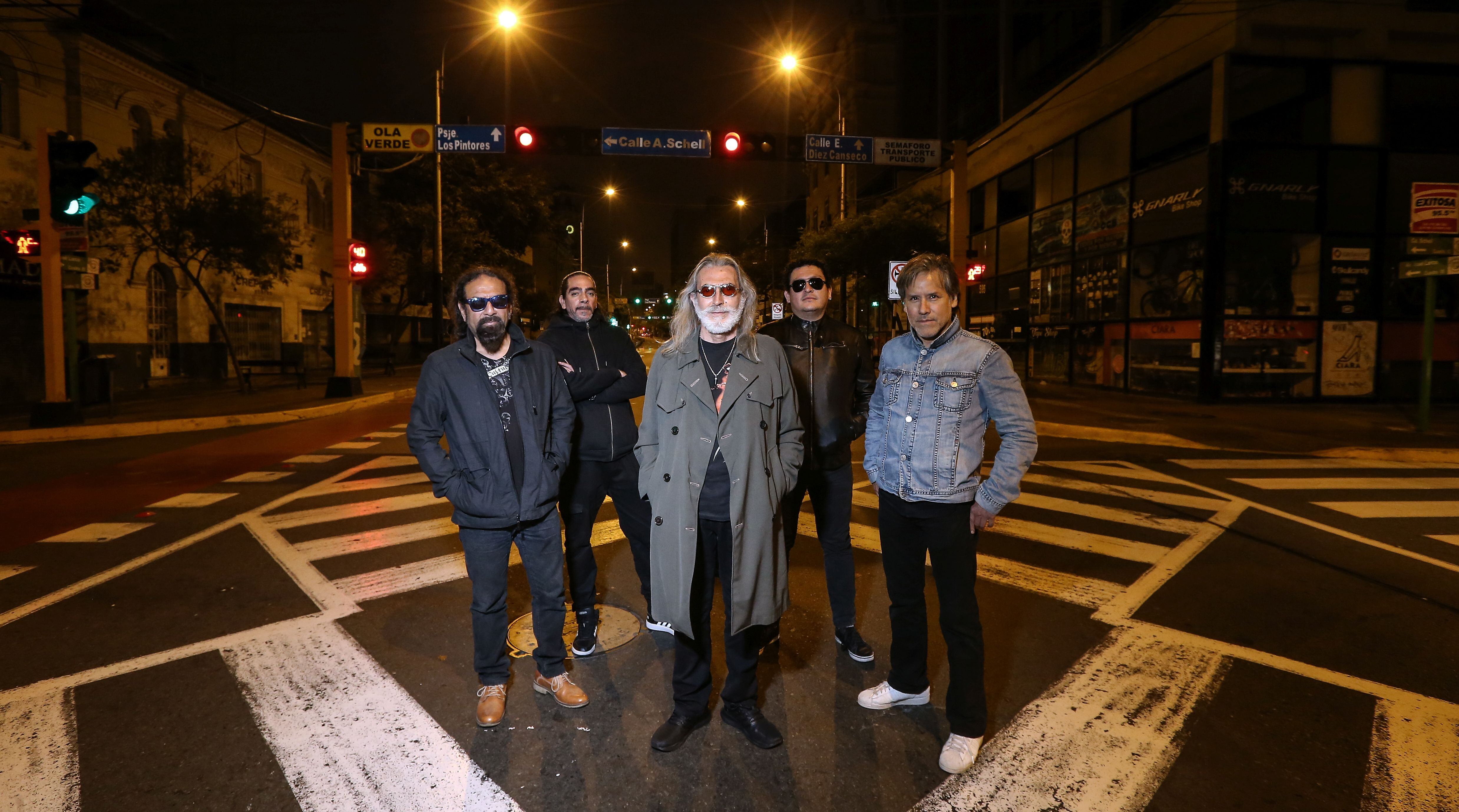 Frágil se presentará este miércoles 2 en el auditorio Blanca Varela. (Foto: Alessandro Currarino / El Comercioi)