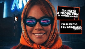 Magaly revelará personaje que se vendió como “esposo ejemplar”, pero se volvió el “rey de la noche”