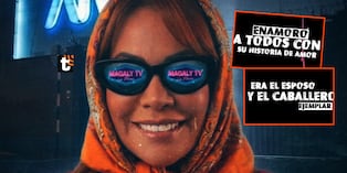 Magaly Medina destapará a personaje de la farándula este lunes 9 de febrero en su programa 'Magaly TV La Firme'.