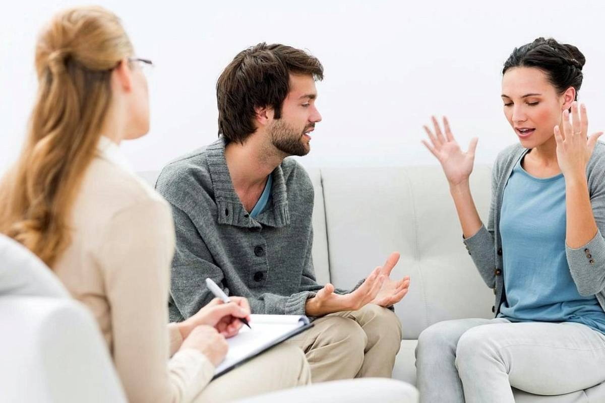 El Perú solo cuenta con 10 psicólogos por cada 100 mil habitantes. Foto: Difusión