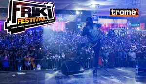 Friki Festival 2023: actores de doblaje, conciertos, zonas temáticas y todo lo que debes saber del evento