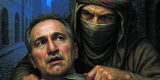 Conoce el origen de los sicarios
