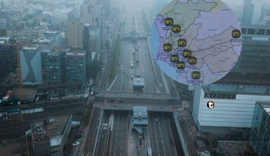 ¡Alerta por bajas temperaturas!: Senamhi registró la madrugada más fría del año en Lima con 13.4 grados en La Molina