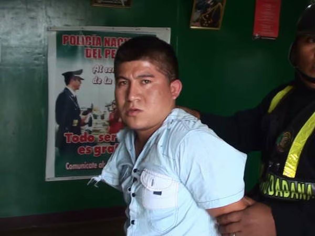 Jimmy Bazán Valderrama también es parte de 'La Confederación'.