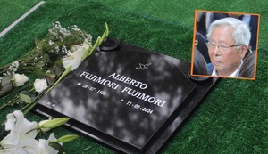 Alberto Fujimori: Su hermano Santiago recordó cuando expresidente recuperó la Universidad Mayor de San Marcos