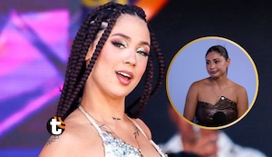 Pamela Franco despide a una de sus bailarinas ¿por escándalo de Cueva?: “No puedo forzar a quedarme”