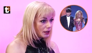 Coco Marusix revela detalles del polémico beso con Jaime Bayly: “Todos creían que era su novia”