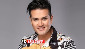 Deyvis Orosco ORGULLOSO de su serie y manda su chiquita a detractores: “Sigo vigente y soy uno de los artistas más sólidos”