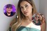 Amigo de Milett la echa y revela que siempre se pelea con Tinelli por la distancia: “Ruptura sí hubo”