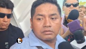 ‘Infiltrado’ del dr. Fong se habría hecho pasar como trabajador de la Morgue: “Le dijo a la mamá de Milly que no entre a cambiar a su hija”