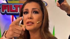 Karla Tarazona dejó entrever que el programa ‘Todo se filtra’ solo iría hasta febrero