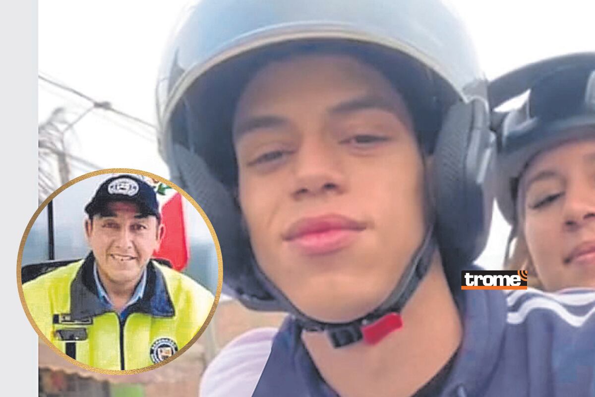 Maldito Cris habría asesinado a sereno en Surco