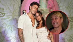 Madre de Hugo García revela si se casará con Isabella Ladera: “Yo creo que...”