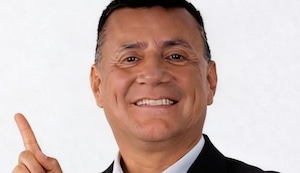 Gilbert Infante, candidato a diputado, fallece en extrañas circunstancias: “Fue asesinado”, denuncia Álvaro Paz de la Barra