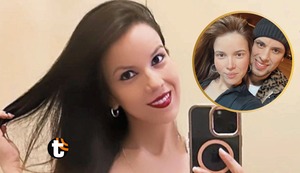 Greissy Ortega planea boda con Randol y quiere tener un hijo: “Nos encantaría tener un bebé”