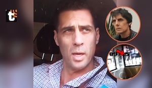 Gustavo Salcedo rompe su silencio tras agredir brutalmente a Christian Rodríguez: “Doy la cara y le pido disculpas públicas”